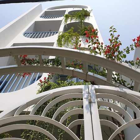 Nest House Homestay Đà Nẵng Exterior foto
