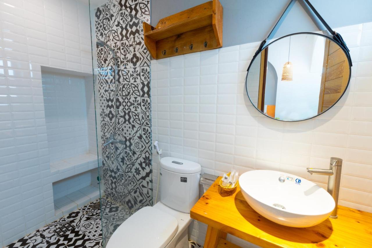 Nest House Homestay Đà Nẵng Exterior foto